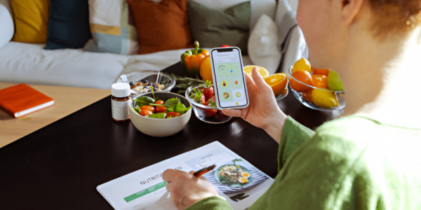 LEnergia Vitale dellAlimentazione: Comprendere il Corpo attraverso i Bioelementi